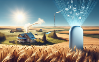 5 Ways Starlink Rentals Simplify Rural Saskatchewan Connectivity