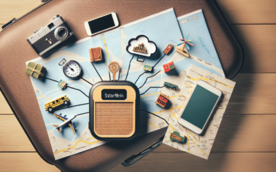 Why Starlink Mini Is Saskatoon’s Favourite Travel Companion