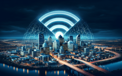 Avoiding Internet Nightmares: Reliable Temporary Wi-Fi for Saskatoon Events