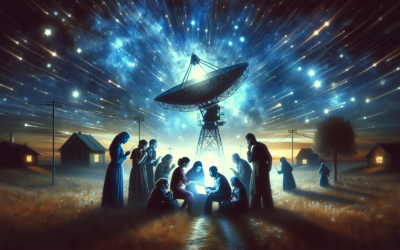 Temporary Internet Myths Busted: The Truth About Starlink Rentals in Saskatoon